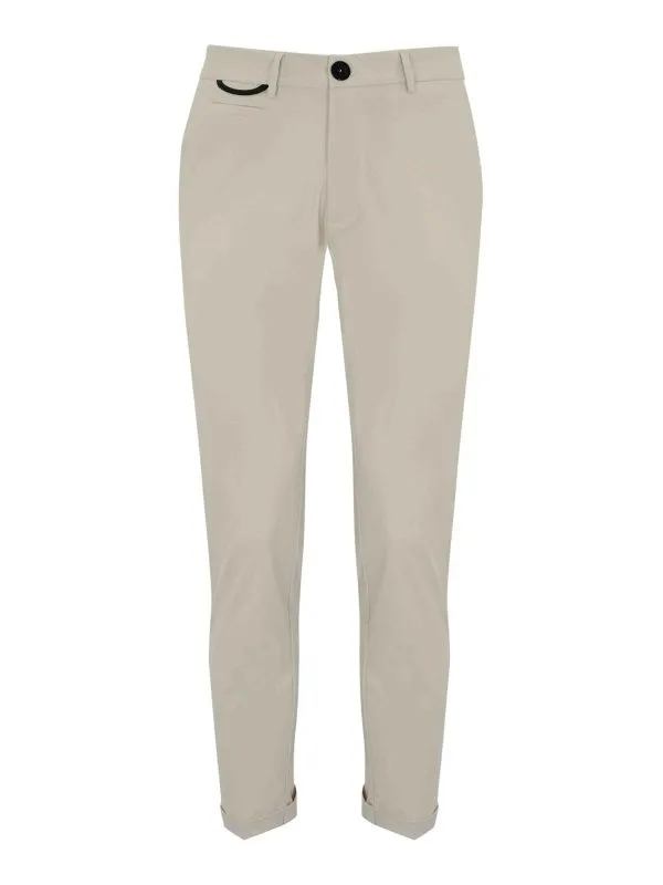 Pmds Short - Blanc - Blanc - Homme | S25P42005680083 | thebs.com