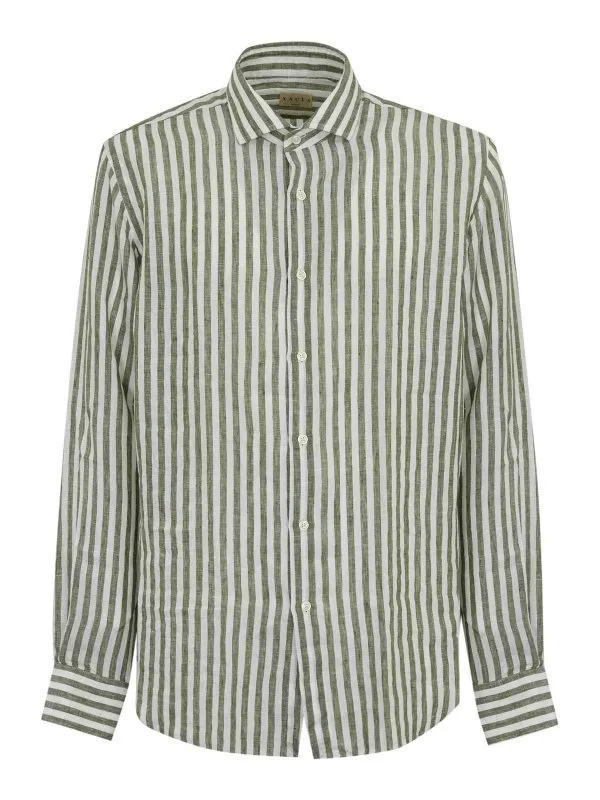 Xacus Chemise - Beige Clair - Beige Clair - Homme | 81221748ML006