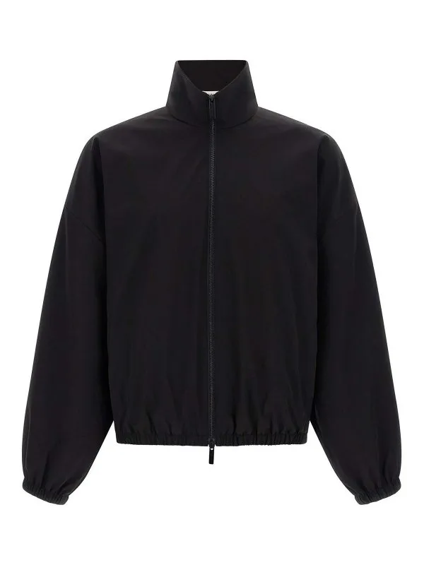 Fear Of God Veste Casual - Noir - Noir | FG25FW32327PONBLACK