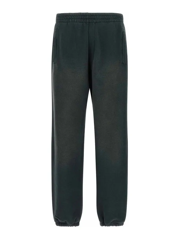 Golden Goose Pantalons De Sport - Noir | GUP02205P00214790498