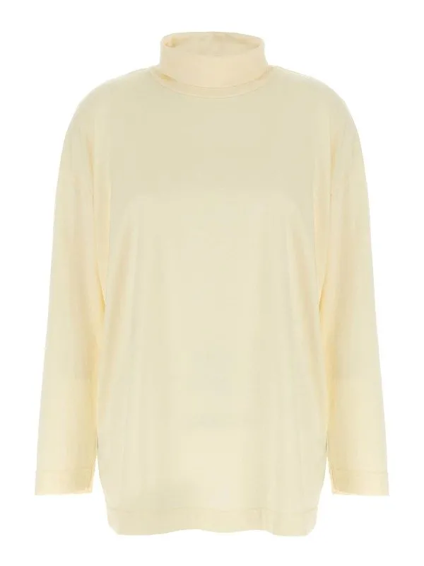 Haikure T-Shirt - Blanc - Blanc - Femme | HEW54130TJ048PXT0551