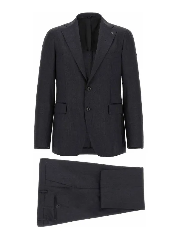 Tagliatore Robe Au Genou - Gris - Gris | 2SVS22B01060001S5016