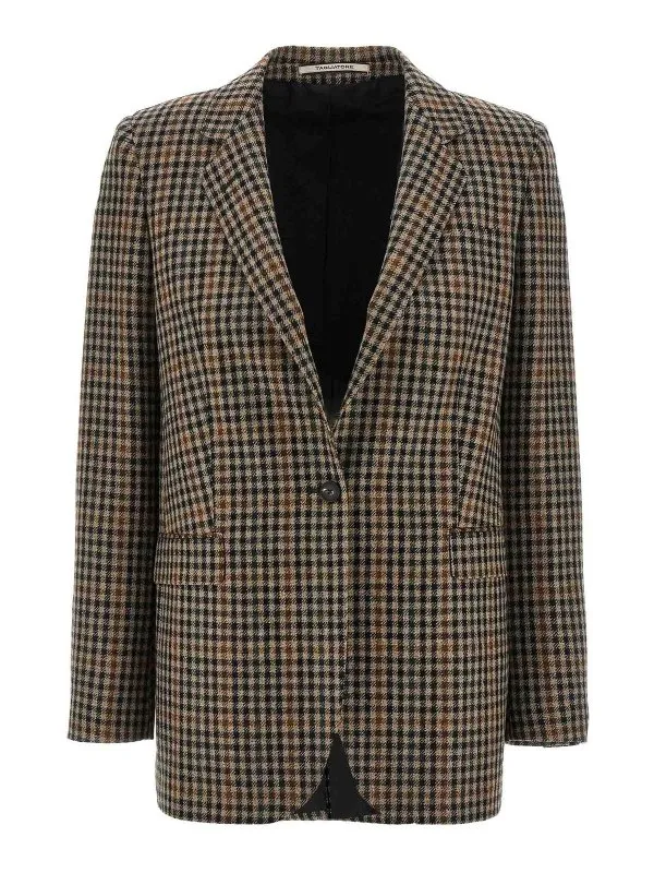 Tagliatore Blazer - Multicolore - Femme | JADRIANNE11B440047ET955