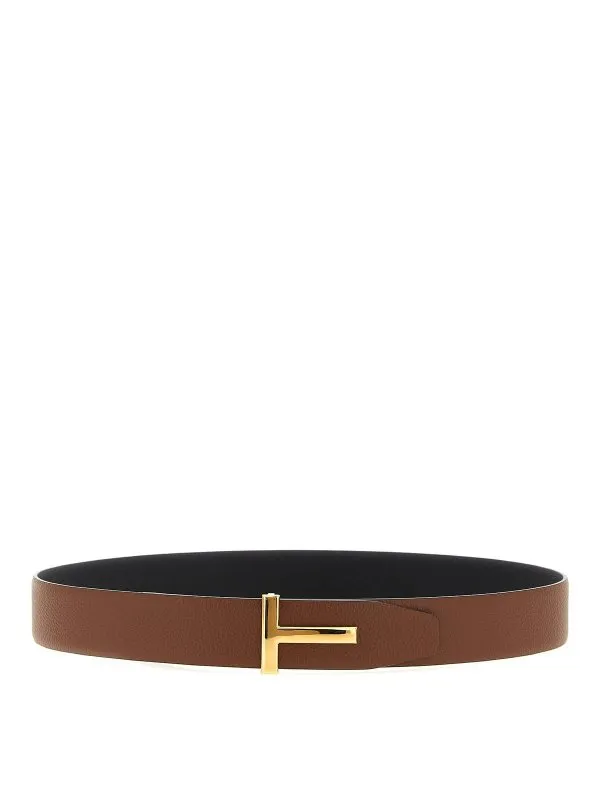 Tom Ford Ceinture - Multicolore - Multicolore | TB178LCL236G3BN40