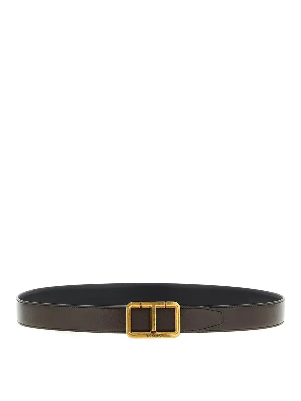 Tom Ford Ceinture - Multicolore - Multicolore | TB280LCL311X1B051