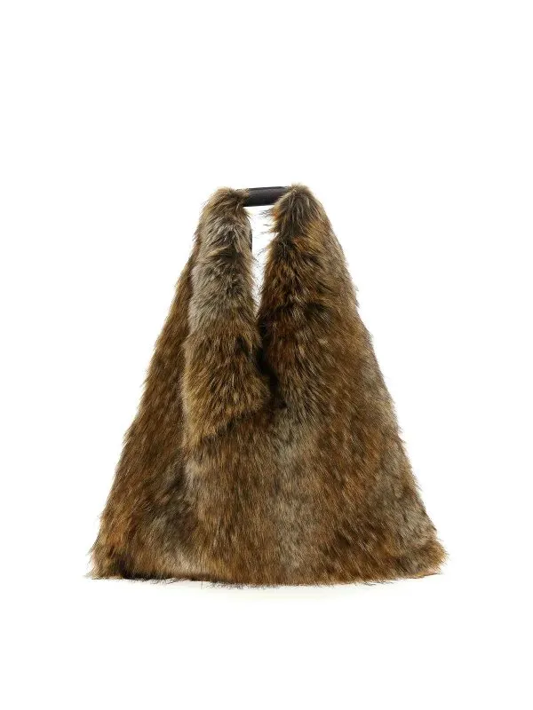 MM6 Maison Margiela Sac Porté Épaule - Multicolore | S54WD0039P8486H9076