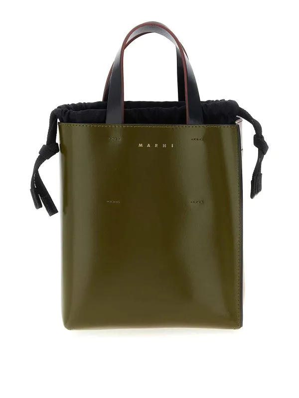 Marni Sac Cabas - Multicolore - Multicolore | SHMP0039U2LV639ZO960