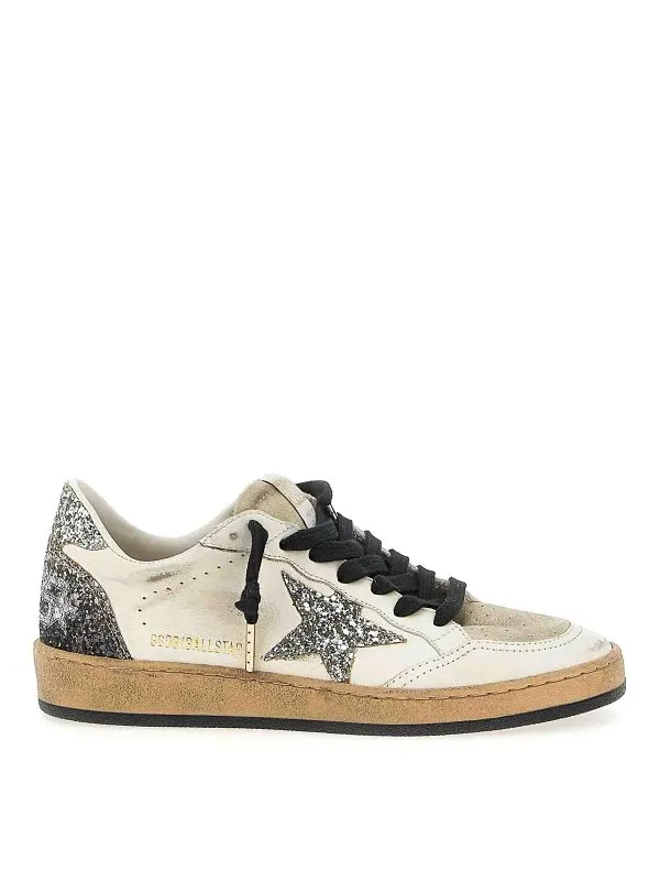 Golden Goose Baskets - Multicolore - Femme | GWF00117F00747212274