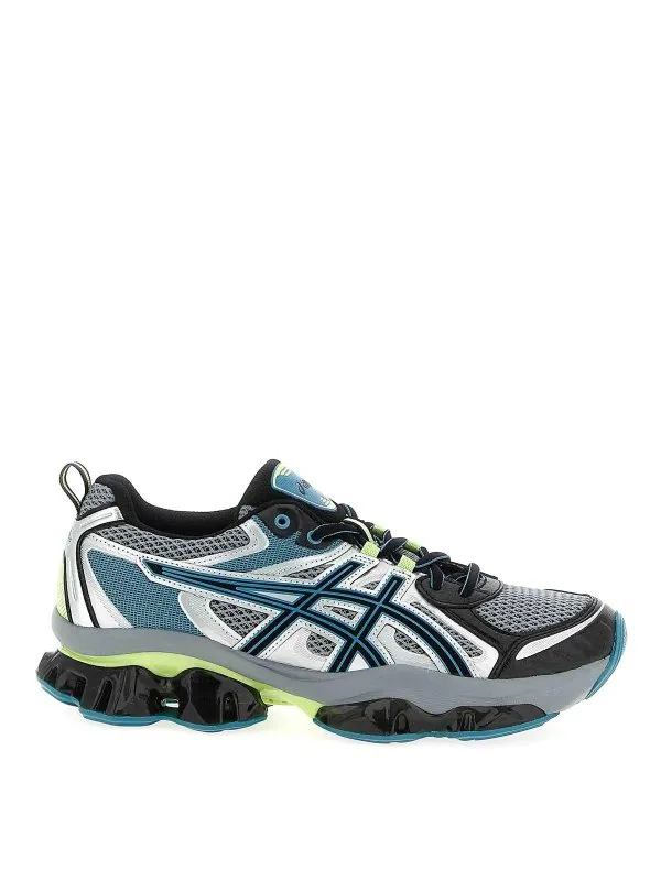 Asics Baskets - Multicolore - Multicolore - Femme | 1203A270025