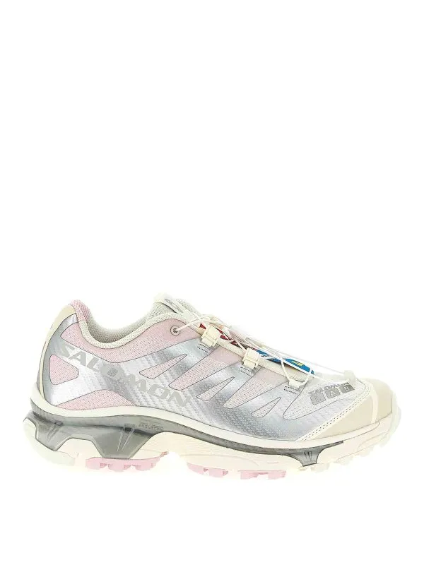 Salomon Baskets - Couleur Chair - Couleur Chair - Femme | L47866400