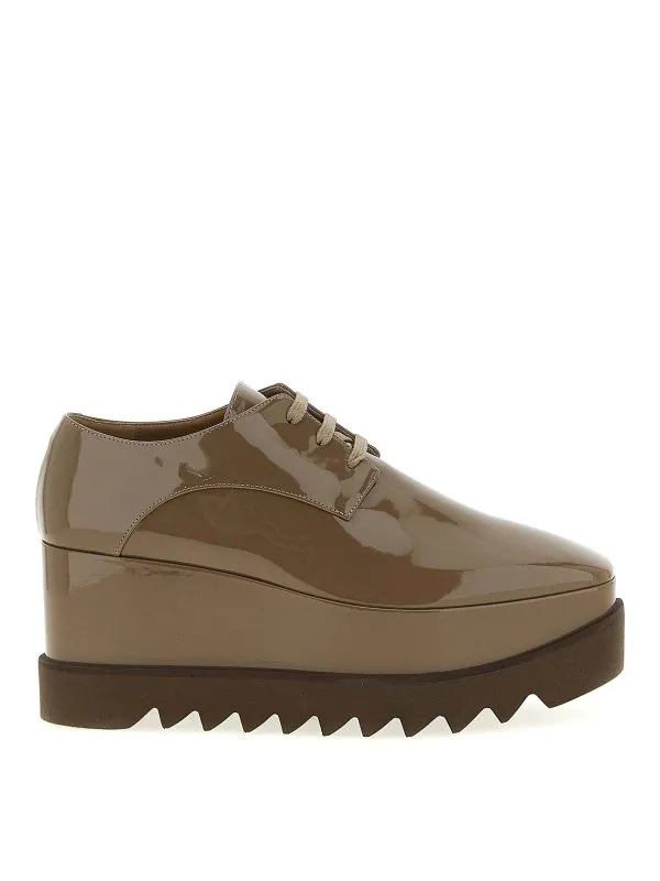 Stella Mccartney Espadrilles - Beige - Beige | 810479APADF02031