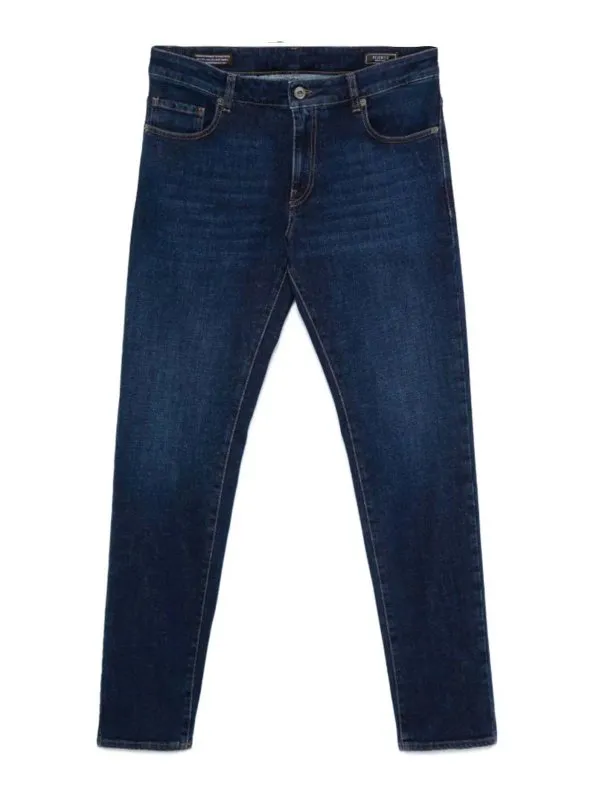 Peserico Jean Bootcut - Délavé - Délavé | R54514LTQ14960961
