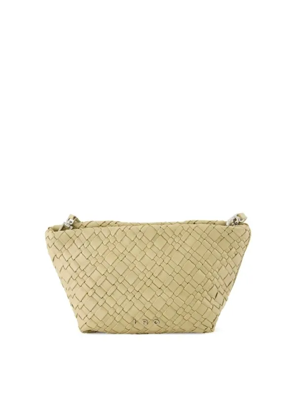Iro Sac Bandoulière - Beige - Beige | 25SWP119NEOBELWOBEI7025S