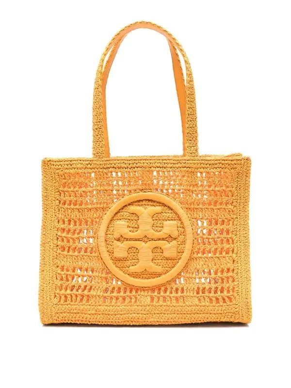 Tory Burch Sac Cabas - Orange - Orange - Femme | 158040801