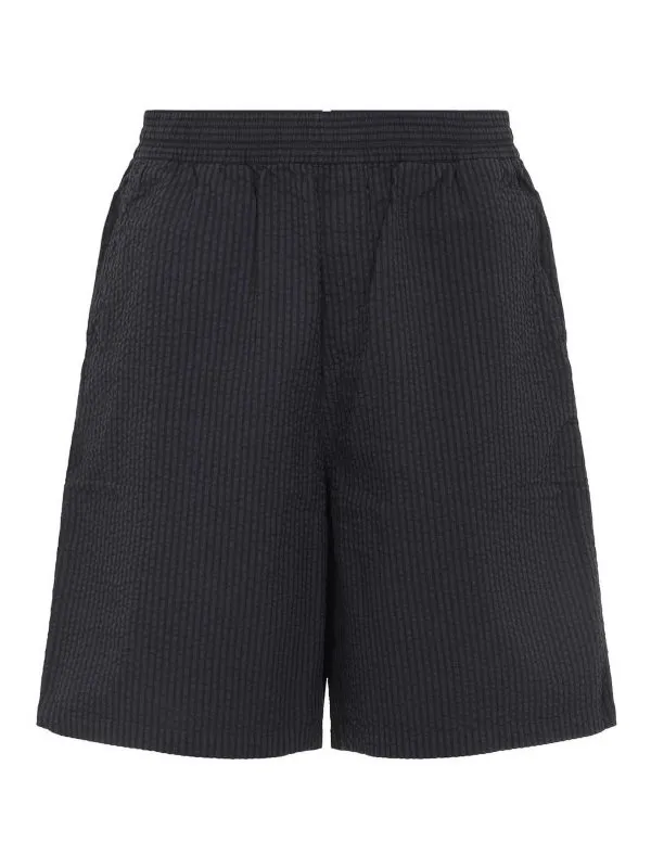 Carhartt Short - Noir - Noir - Homme | I03515231RXXBLACK