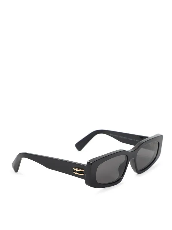 Bvlgari Lunettes De Soleil - Noir - Noir - Femme | BV40014IBLACK