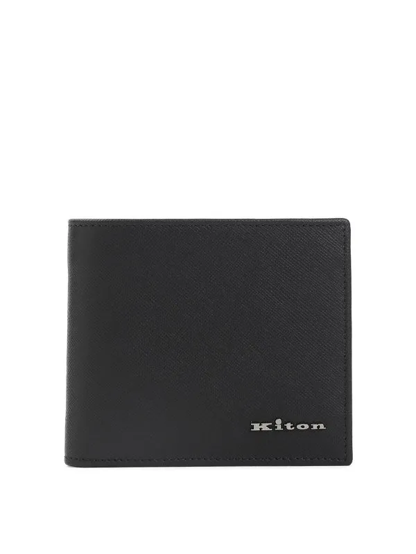 Kiton Portefeuilles - Noir - Noir - Homme | UPEA015N0126901001BLACK