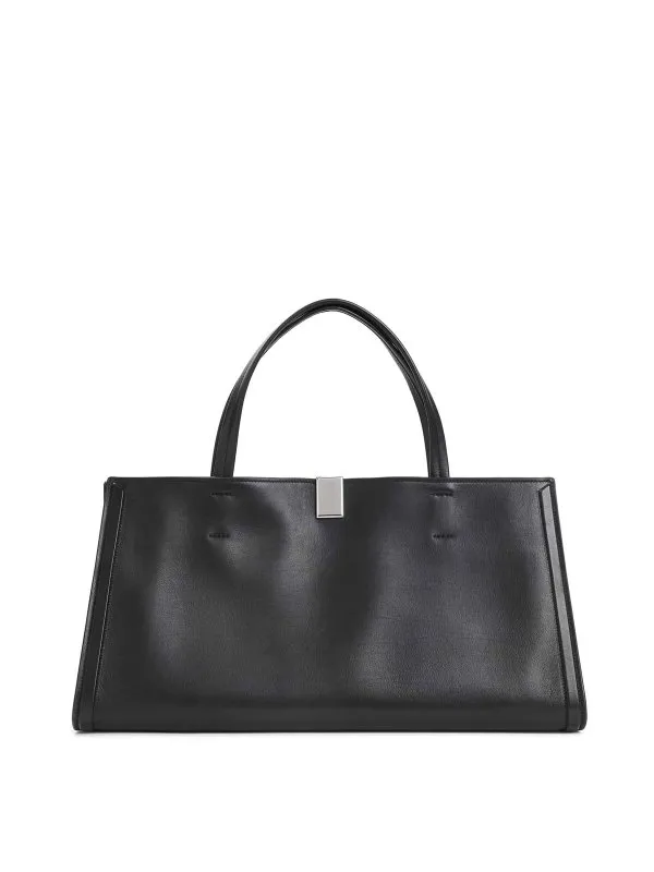Phoebe Philo Sac Bandoulière - Noir - Noir | AB12LT0010900BKS
