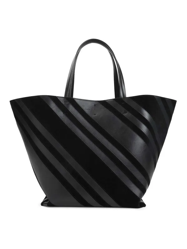 Phoebe Philo Sac Bandoulière - Noir - Noir | AB22LT0057900BKS