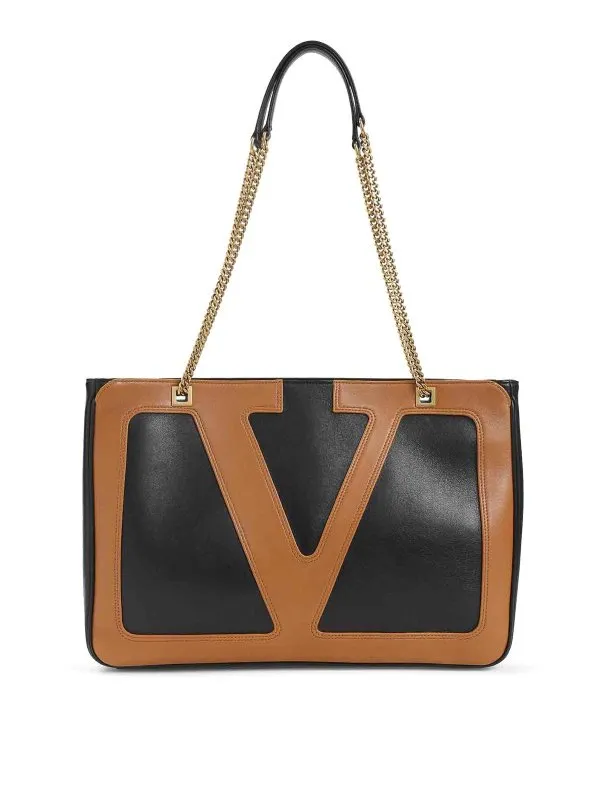Valentino Garavani Sac Bandoulière - Noir - Noir | 7Y2B0R13PTJRFA