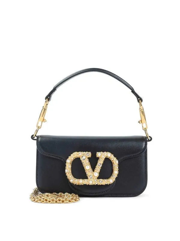 Valentino Garavani Sac Bandoulière - Crème | 7W2B0K53CXABBK