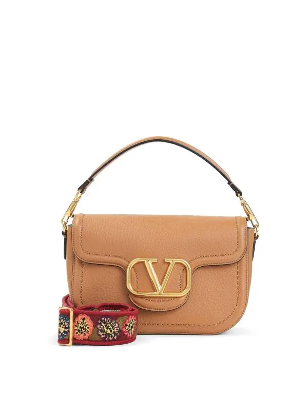 Valentino Garavani Sac Bandoulière - Multicolore | 7W2B0N20ETUBR9