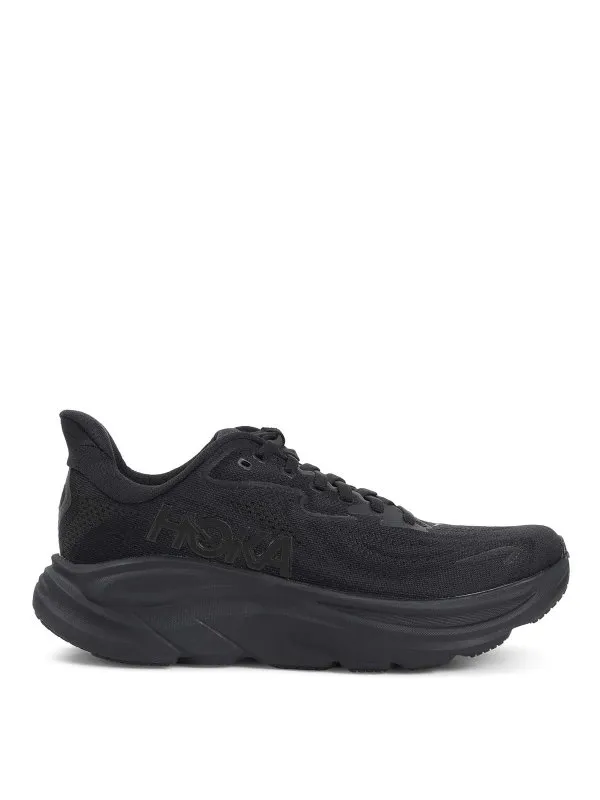 Hoka Baskets - Noir - Noir - Femme | 1162031BBLC | thebs.com