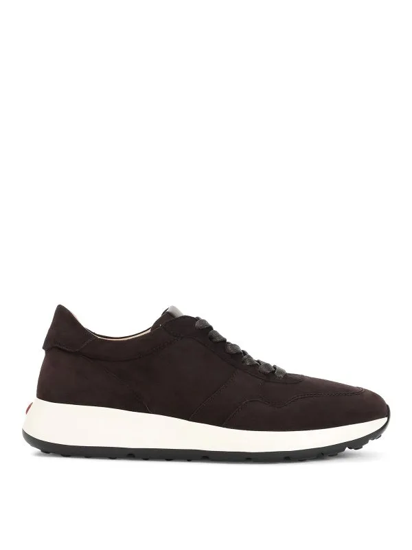 Tod's Baskets - Marron - Marron - Homme | XXM79K0Z281U7Z0ZQ7T