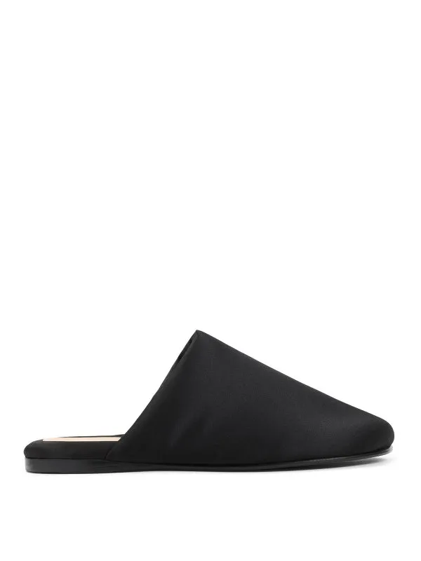 Carven Chaussures - Noir - Noir - Femme | 625116121401928