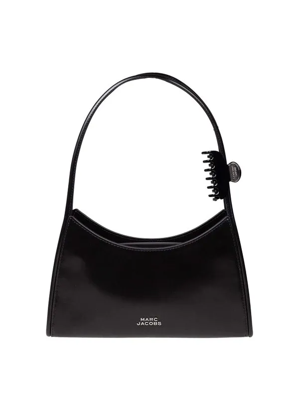 Marc Jacobs Sac Bandoulière - Noir - Noir | 2P5HSH026H02001