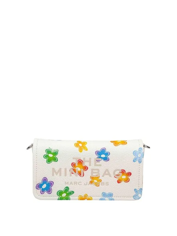 Marc Jacobs Sac Bandoulière - Multicolore | 2P5SMN013S02101