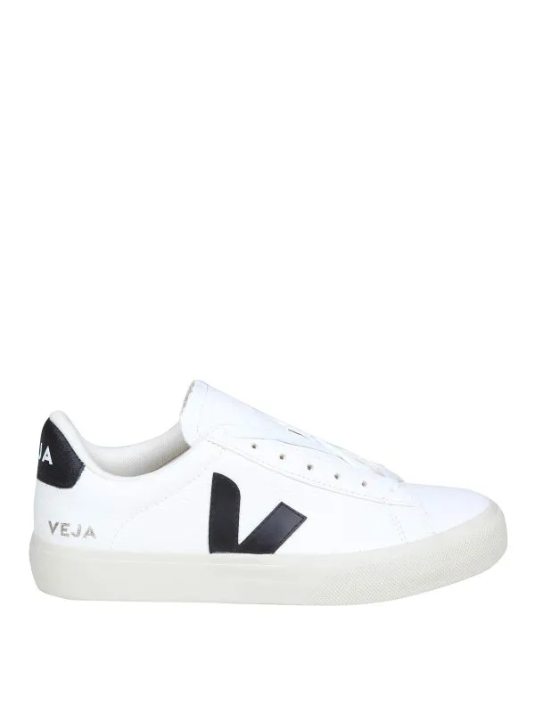 Veja Baskets - Blanc - Blanc - Homme | CP0501537BN | thebs.com