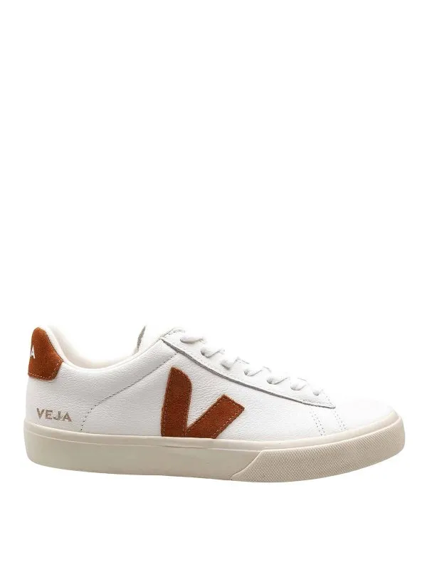 Veja Baskets - Blanc - Blanc - Homme | CP0521058 | thebs.com