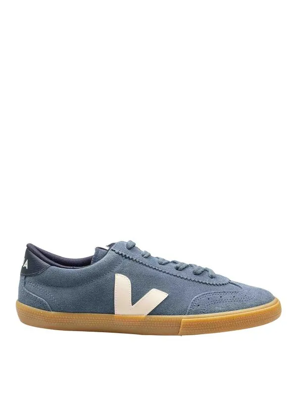 Veja Baskets - Bleu Clair - Bleu Clair - Homme | VO0320886