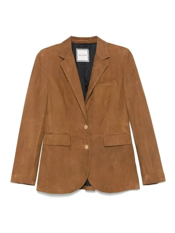 Tagliatore Blazer - Camel - Camel | SOPHIEPECHE2501ERRORCUOIO