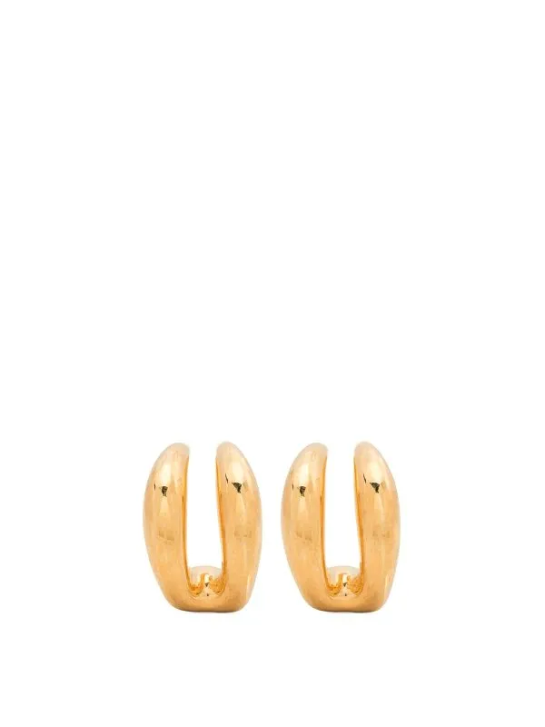 Panconesi Boucles D'Oreilles - Or - Or - Femme | F24EA002PGOLD