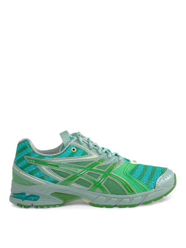 Asics Baskets - Vert - Vert - Homme | 1203A606ROCK | thebs.com