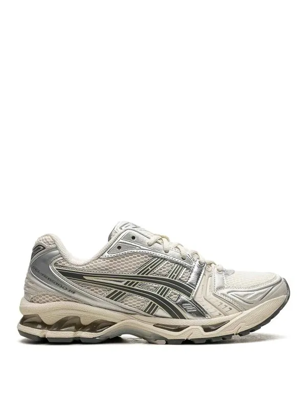 Asics Baskets - Gris - Gris - Femme | 1201A019EBIRCH
