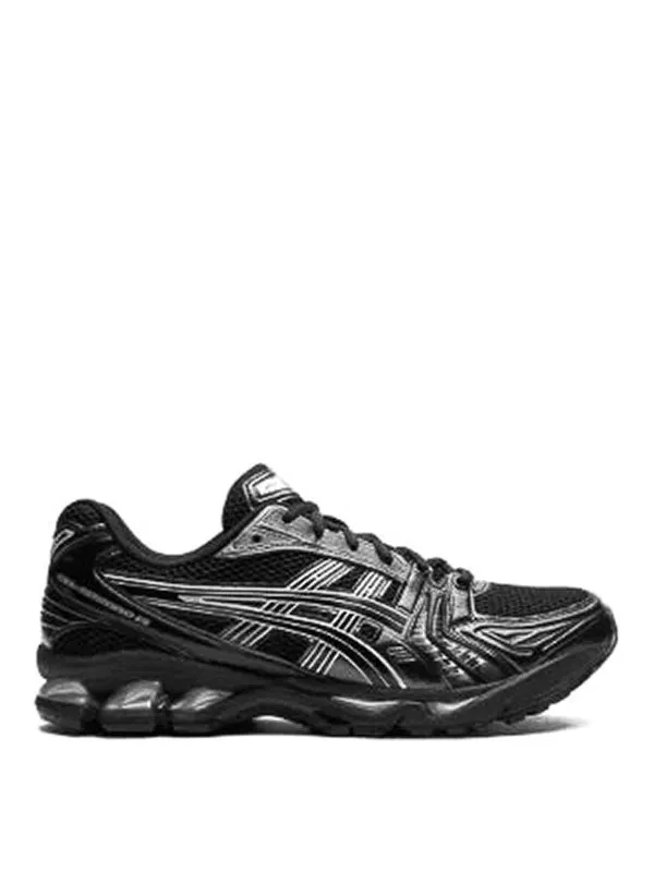 Asics Baskets - Argent - Argenté - Femme | 1201A019EBLACKPURE