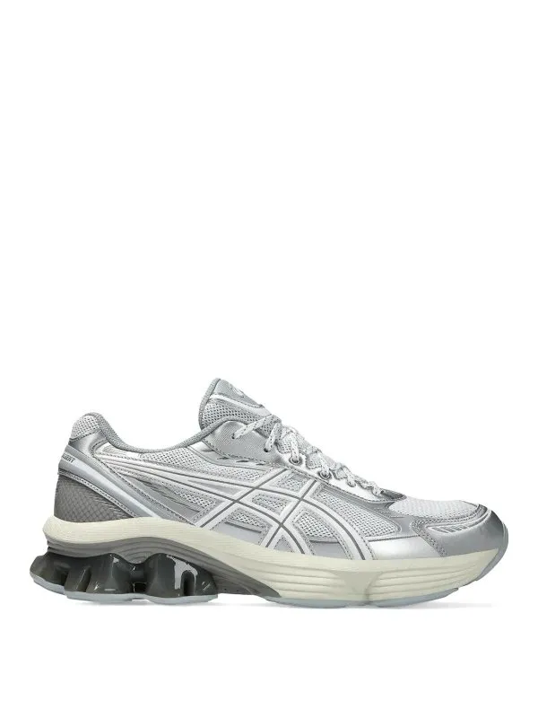 Asics Baskets - Blanc - Blanc - Femme | 1203A591WHITE