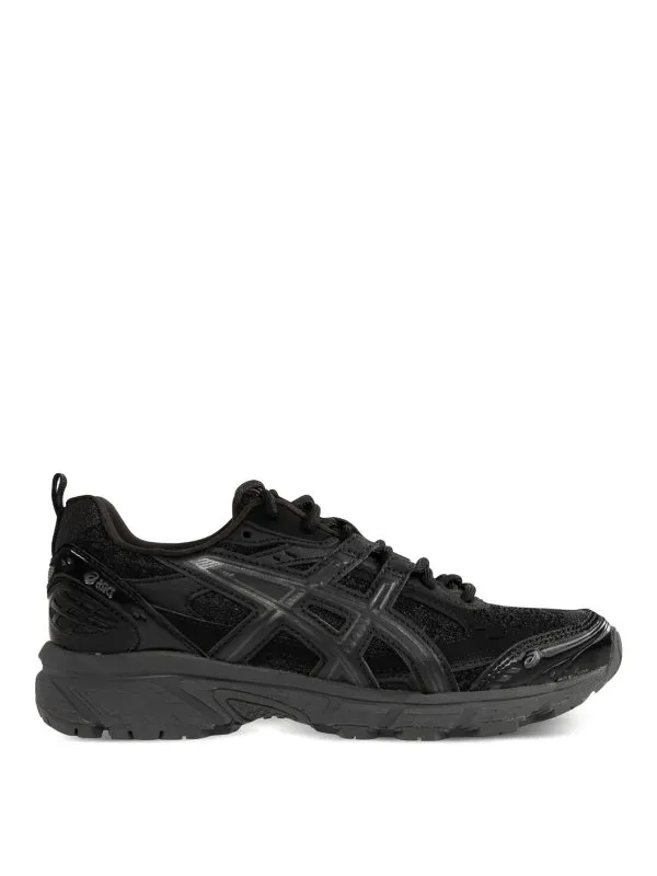 Asics Baskets - Gris - Gris - Femme | 1203A597BLACK | thebs.com