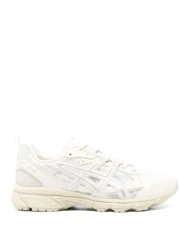 Asics Baskets - Argent - Argenté - Femme | 1203A597CREAM