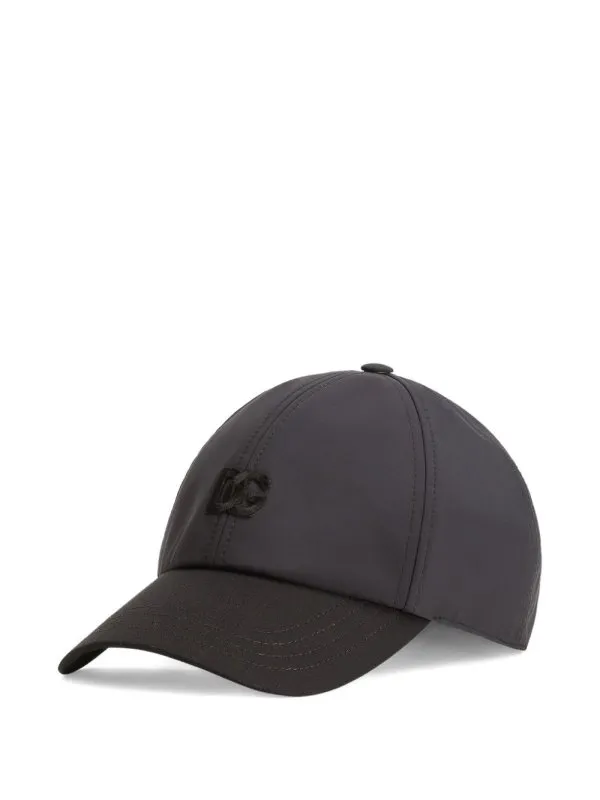 Dolce & Gabbana Chapeau - Noir - Noir - Homme | GH886ZFUS33N0000