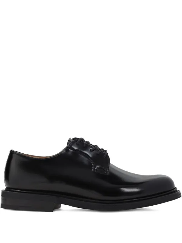 Church's Chaussures - Noir - Noir - Homme | EEC423FG000009XVF0AAB