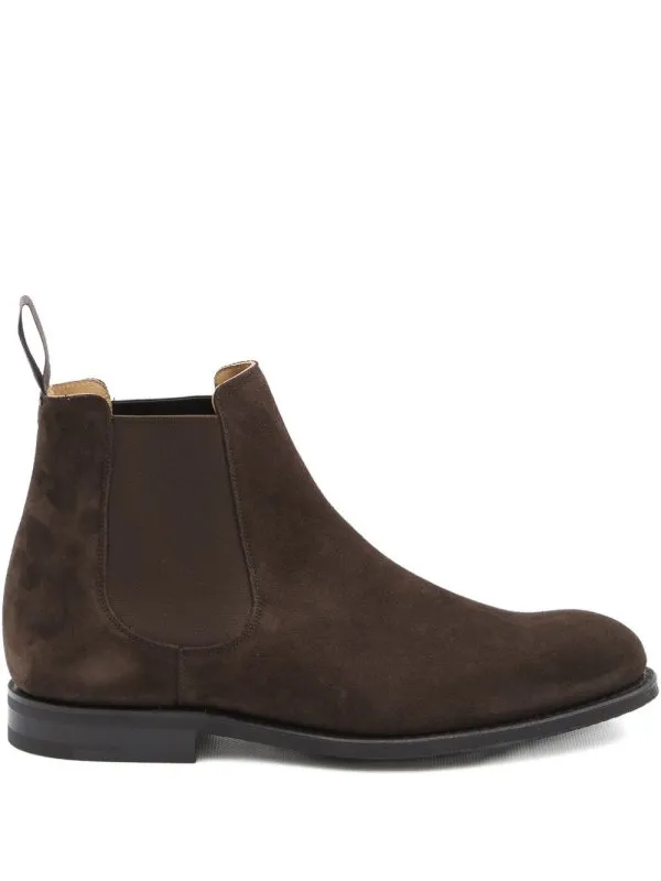Church's Bottes - Marron Foncé - Homme | ETC315FG000009CAF0AEV