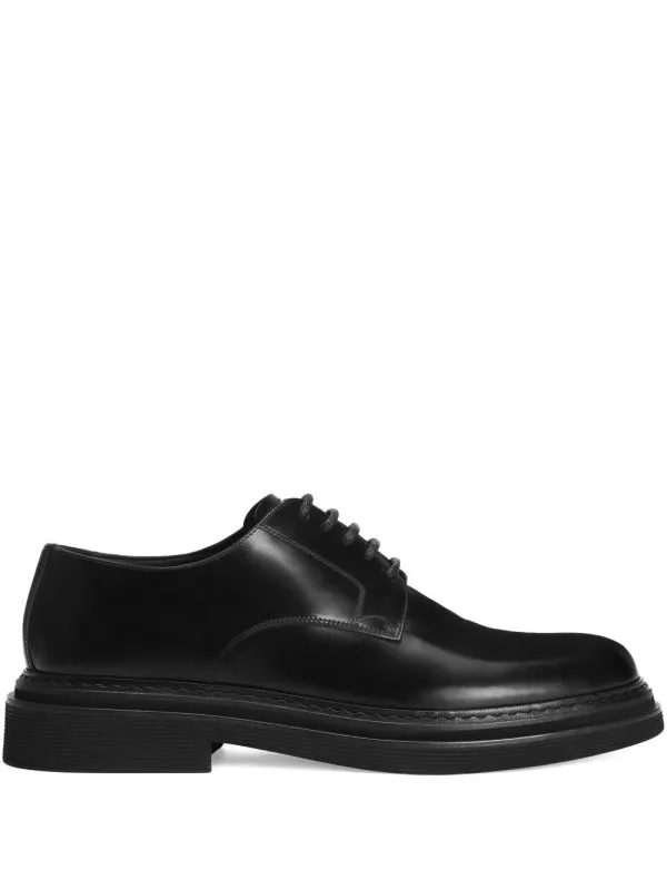 Dolce & Gabbana Chaussures - Noir - Noir - Homme | A10880A120380999