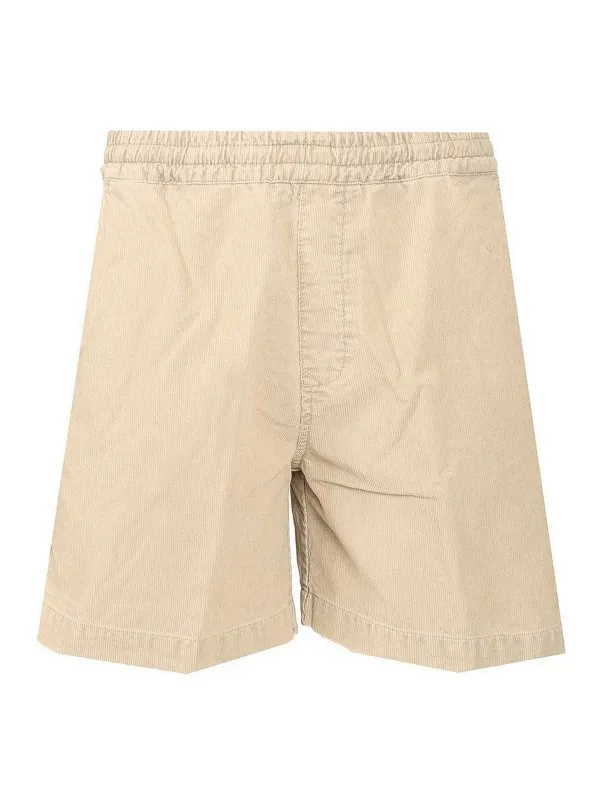 Carhartt Short - Reynold - Beige - Homme | I0348772OR0F