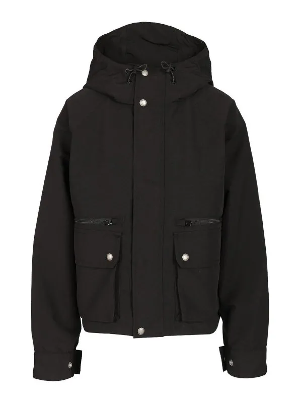 Carhartt Veste Casual - Noir - Noir - Femme | I03450189XX