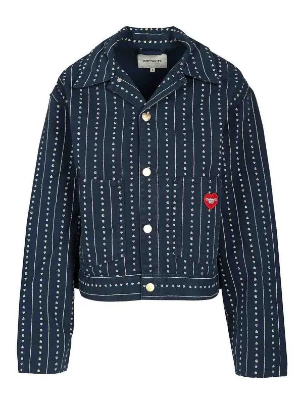 Carhartt Veste Casual - Multicolore - Multicolore | I0348452RU02