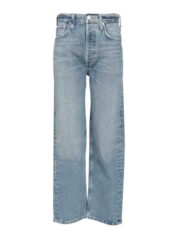 Citizens Of Humanity Jean Bootcut - Bleu - Bleu | 2205B1078ENORE